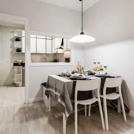 Trave - Bayona Apartment Pamplona Exterior photo
