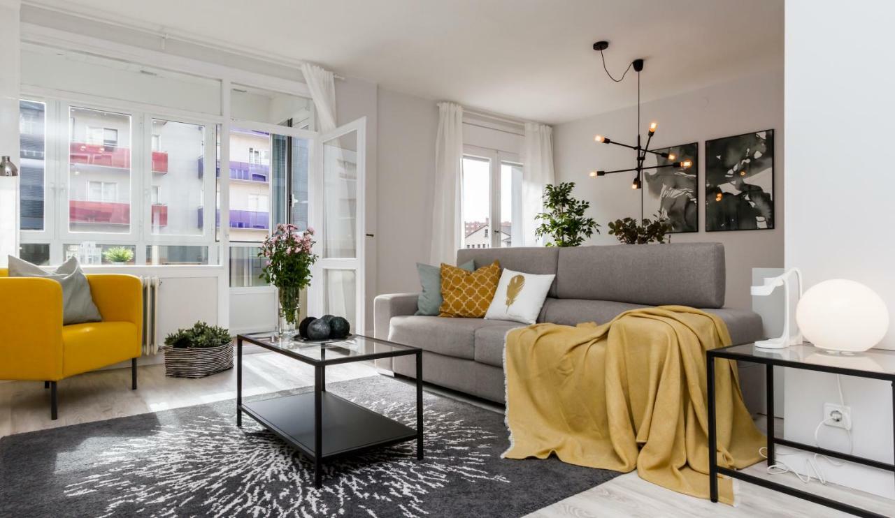 Apartment Trave - Bayona