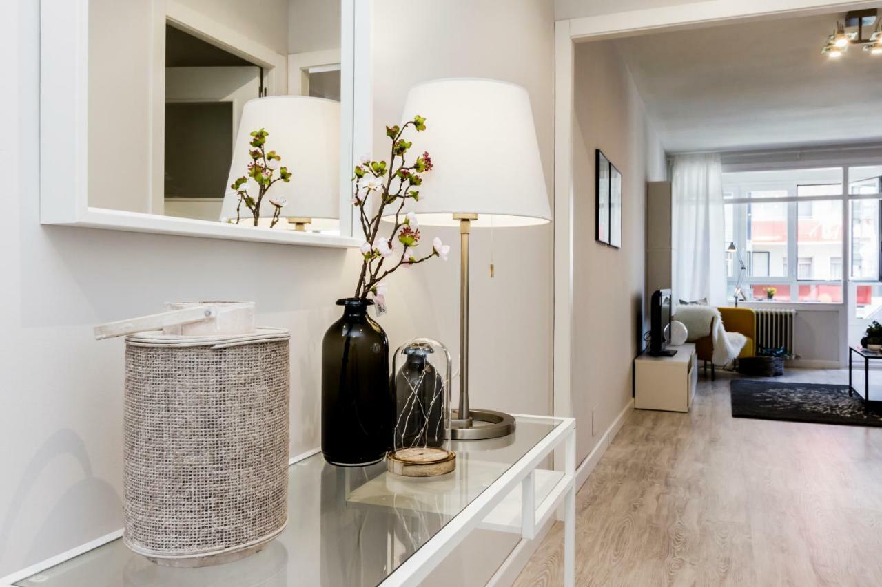 Trave - Bayona Apartment