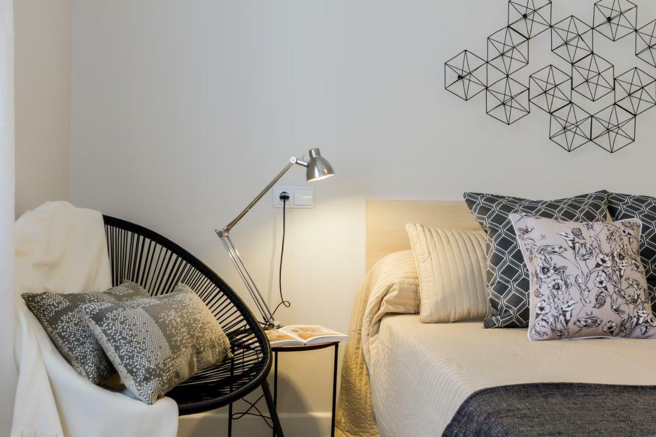 Trave - Bayona Apartment Pamplona