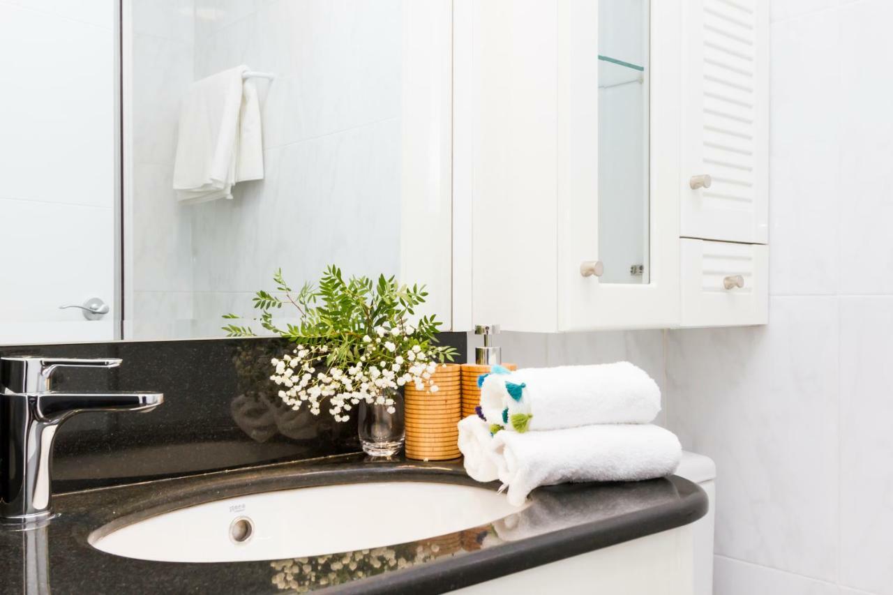Trave - Bayona Apartment