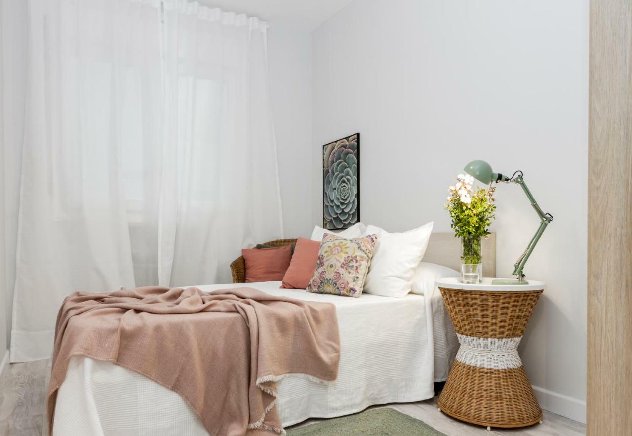 Trave - Bayona Apartment