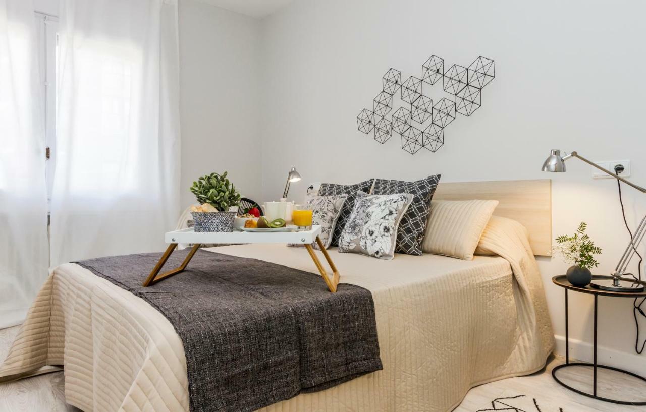 Trave - Bayona Apartment *