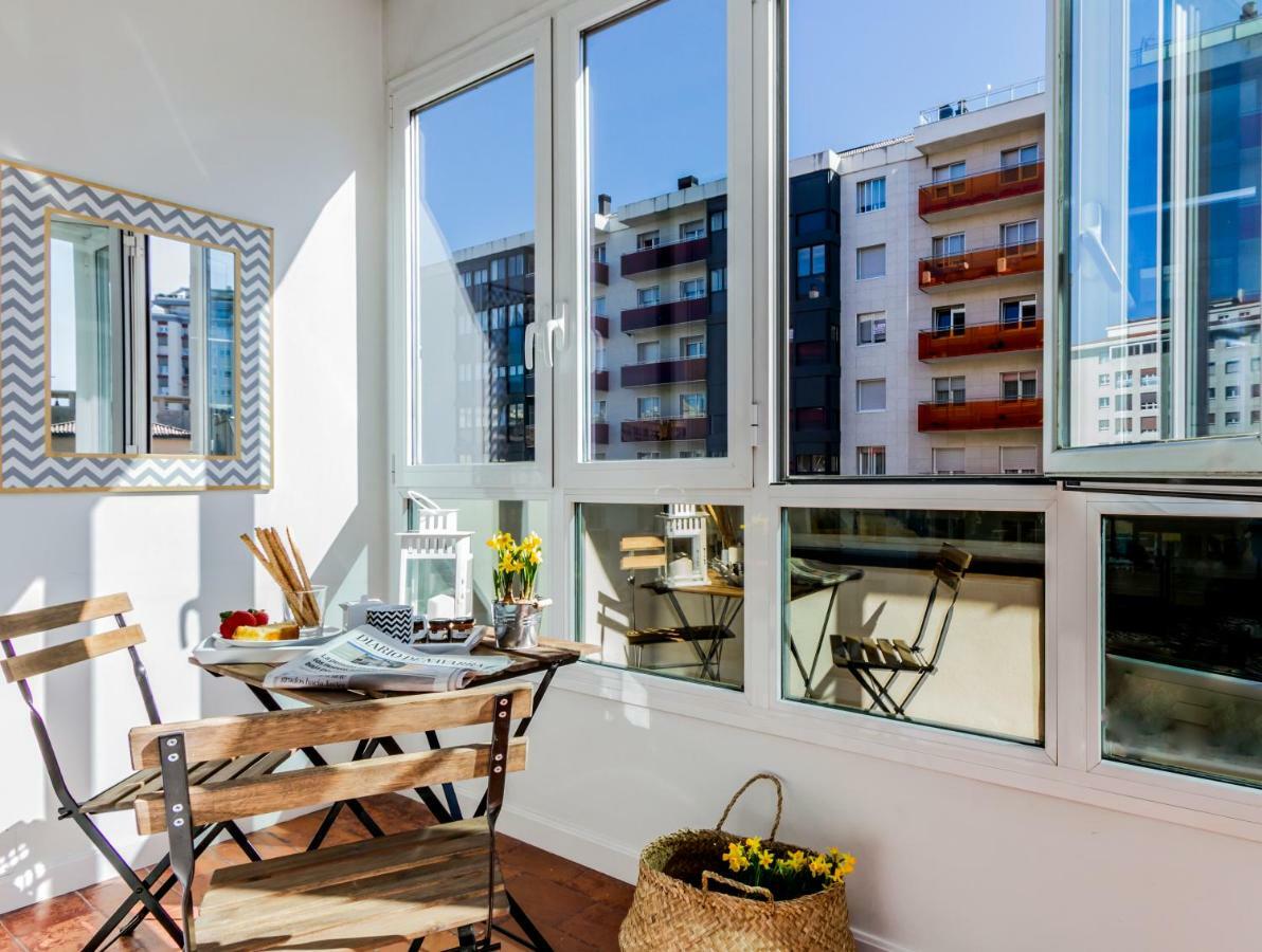 Trave - Bayona Apartment Pamplona