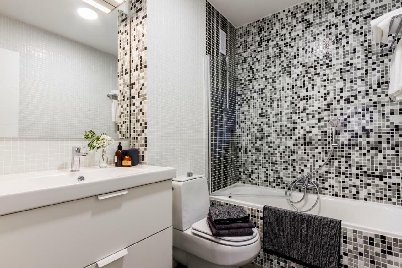 Apartment Trave - Bayona Pamplona